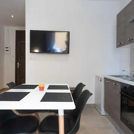 Appartement Moderne Et Elegant Quartier Saint-Jean Perpignan Extérieur photo
