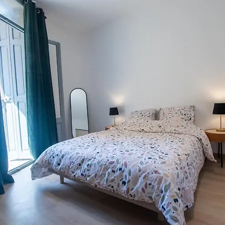 Appartement Moderne Et Elegant Quartier Saint-Jean Perpignan Extérieur photo