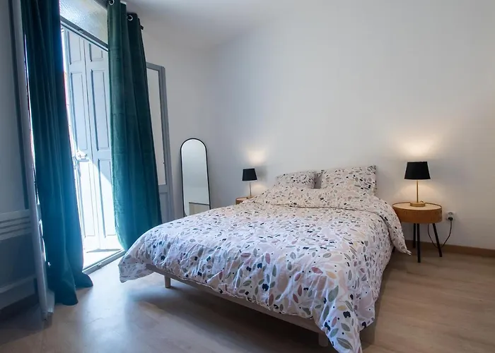 Appartement Moderne Et Elegant Quartier Saint-Jean Perpignan