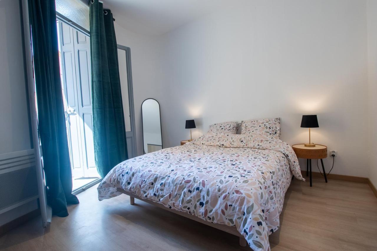 Moderne Et Elegant Quartier Saint-jean Appartement *
