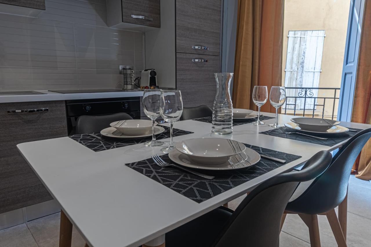 Moderne Et Elegant Quartier Saint-jean Apartment *